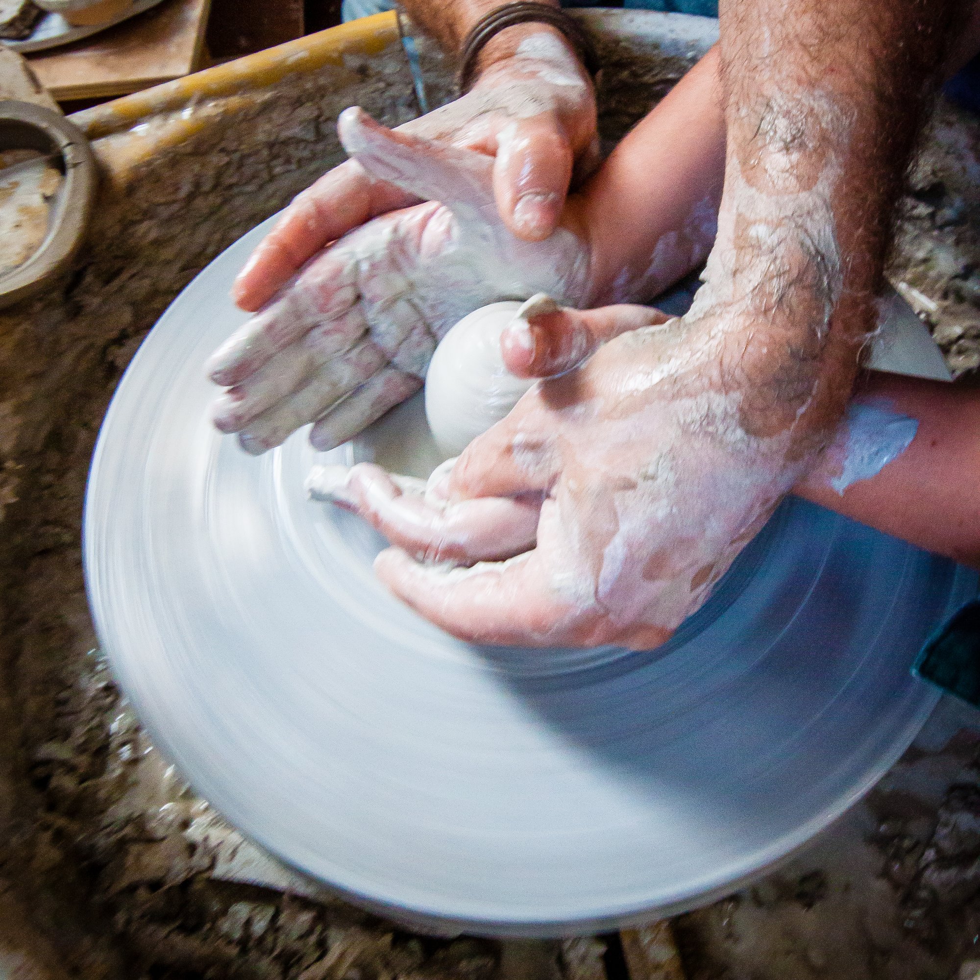 Atelier G poterie